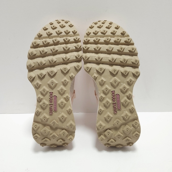 Cole Haan 5.Zerogrand Monk Strap Runner Womens Shoes Size 9 B Grand 360 - Picture 5 of 7